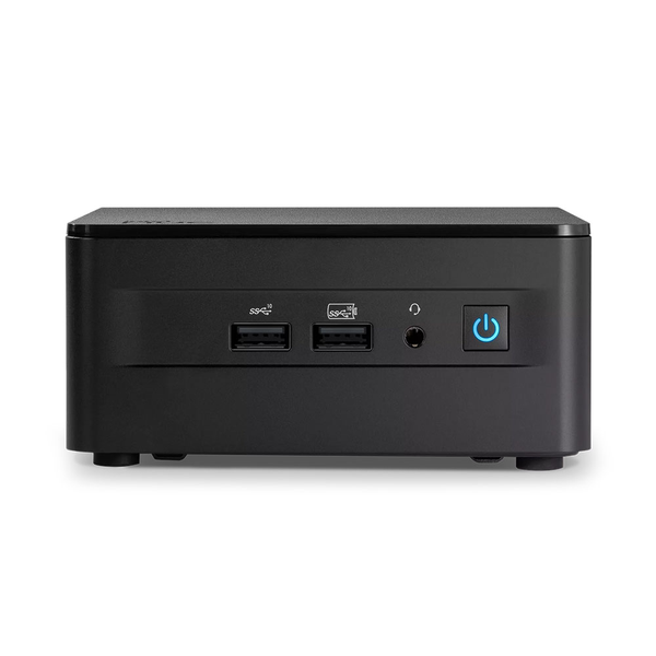  Máy Tính Để Bàn PC ASUS NUC 13 Pro Arena Canyon i7-1360P RNUC13ANHI70000 