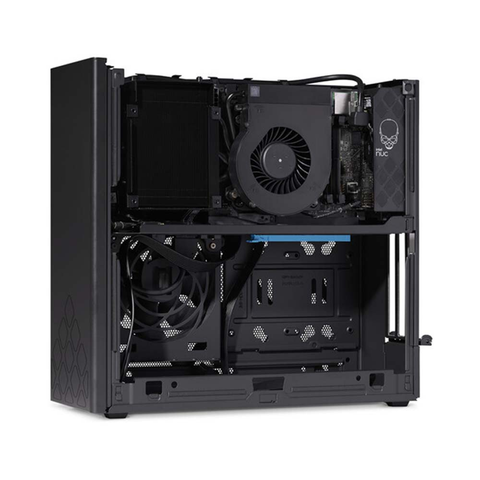  Máy Tính Để Bàn PC ASUS NUC 13 Extreme Kit Raptor Canyon i9-13900K RNUC13RNGi90001 
