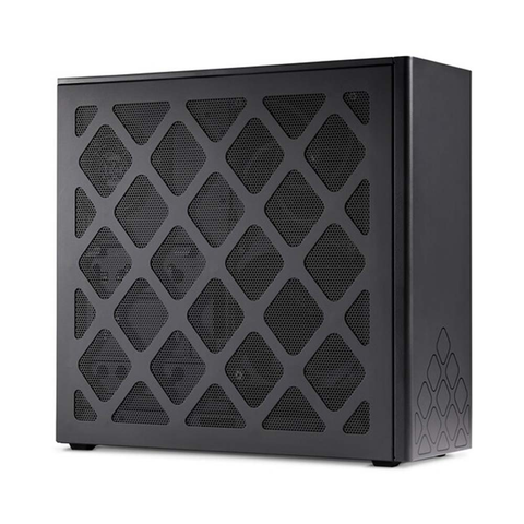  Máy Tính Để Bàn PC ASUS NUC 13 Extreme Kit Raptor Canyon i9-13900K RNUC13RNGi90001 