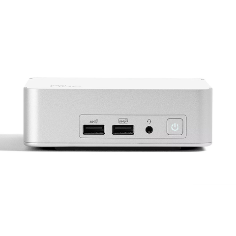  Máy Tính Để Bàn PC ASUS NUC 13 Pro Desk Edition Arena Canyon i5-1340P RNUC13VYKI50006 (i5-1340P) 