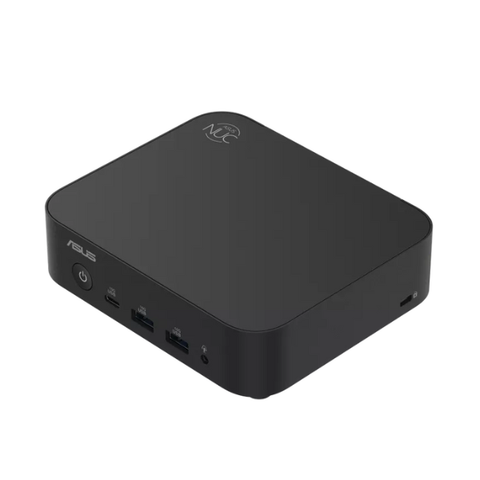  Máy Tính Để Bàn PC ASUS NUC 14 Essential RNUC14MNK9700000 (N97/ 3Y) 