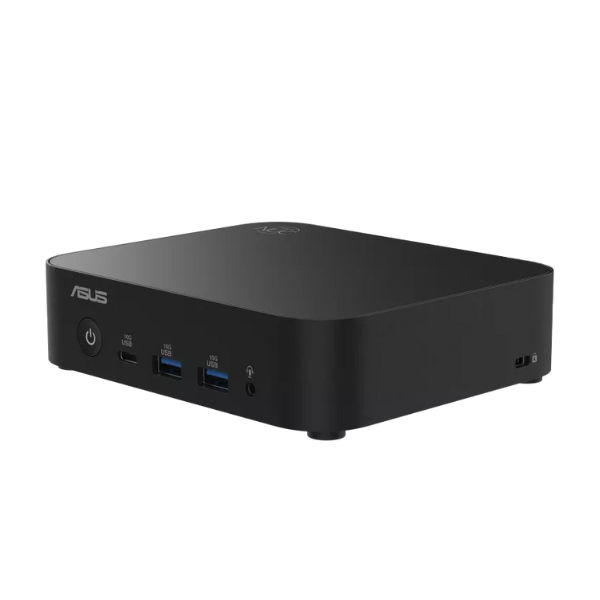  Máy Tính Để Bàn PC ASUS NUC 14 Essential RNUC14MNK9700000 (N97/ 3Y) 