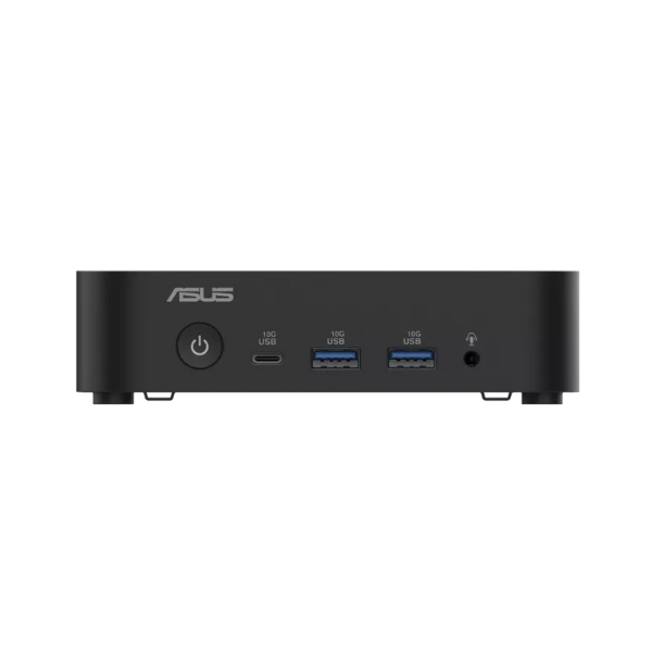  Máy Tính Để Bàn PC ASUS NUC 14 Essential RNUC14MNK9700000 (N97/ 3Y) 