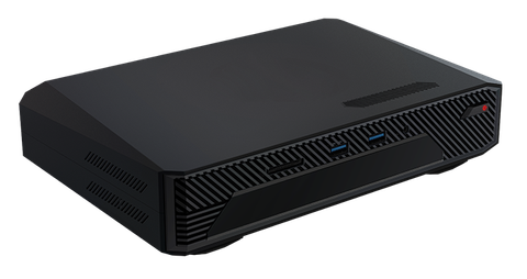  Máy Tính Để Bàn PC ASUS NUC ROG Ultra 7 155H RNUC14SRKU710001I 