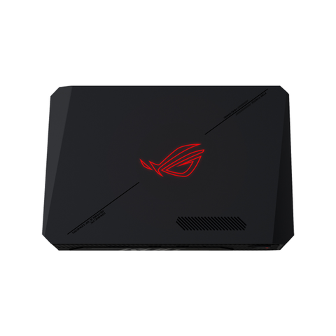  Máy Tính Để Bàn PC ASUS NUC ROG RNUC14SRKU9189A0I Ultra 9 185H| 32GB| 1TB| RTX4070 8GB| Win11 