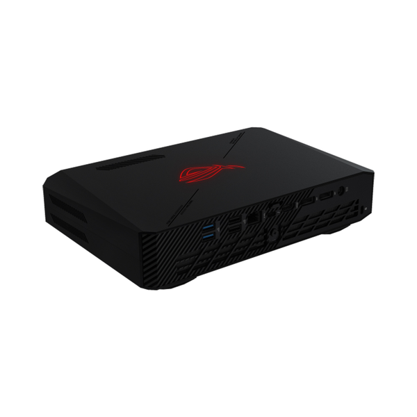  Máy Tính Để Bàn PC ASUS NUC ROG RNUC14SRKU9189A0I Ultra 9 185H| 32GB| 1TB| RTX4070 8GB| Win11 