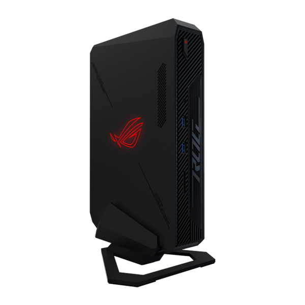  Máy Tính Để Bàn PC ASUS NUC ROG RNUC14SRKU9189A0I Ultra 9 185H| 32GB| 1TB| RTX4070 8GB| Win11 
