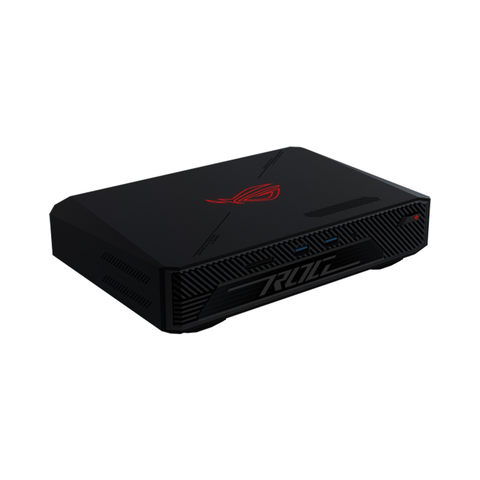 Máy Tính Để Bàn PC ASUS NUC ROG RNUC14SRKU9189A0I Ultra 9 185H| 32GB| 1TB| RTX4070 8GB| Win11 