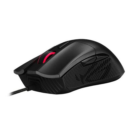  Chuột máy tính Gaming ASUS ROG GLADIUS II CORE (Đen) 