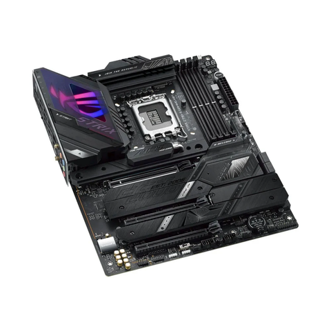  Mainboard ASUS ROG STRIX Z790-E GAMING WIFI II  (Chipset Z790) 