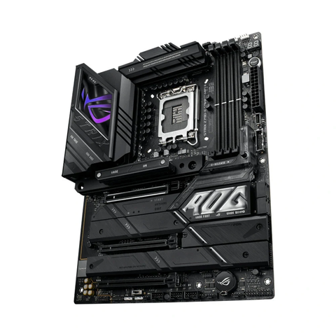  Mainboard ASUS ROG STRIX Z790-E GAMING WIFI II  (Chipset Z790) 