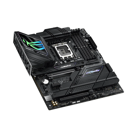  Mainboard ASUS ROG STRIX Z790-F GAMING WIFI II (Chipset Z790) 