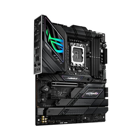  Mainboard ASUS ROG STRIX Z790-F GAMING WIFI II (Chipset Z790) 