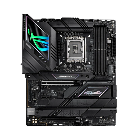  Mainboard ASUS ROG STRIX Z790-F GAMING WIFI II (Chipset Z790) 