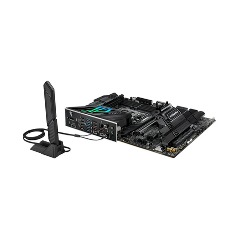  Mainboard ASUS ROG STRIX Z790-F GAMING WIFI II (Chipset Z790) 