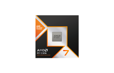  CPU AMD Ryzen 7 9800X3D (Boost tối đa 5.2GHz, 8 nhân 16 luồng, 104MB) - Socket AMD AM5 