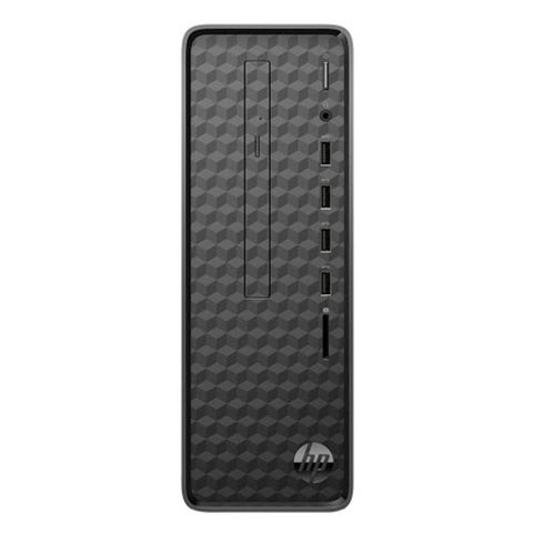  Máy Tính Để Bàn PC Mini HP S01-pF3011d 8C5S7PA i5-13400| 8GB| 512GB| OB| Wifi,BT| Win11 (Đen) 