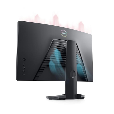  Màn hình máy tính Cong LCD DELL S2422HG 23.6