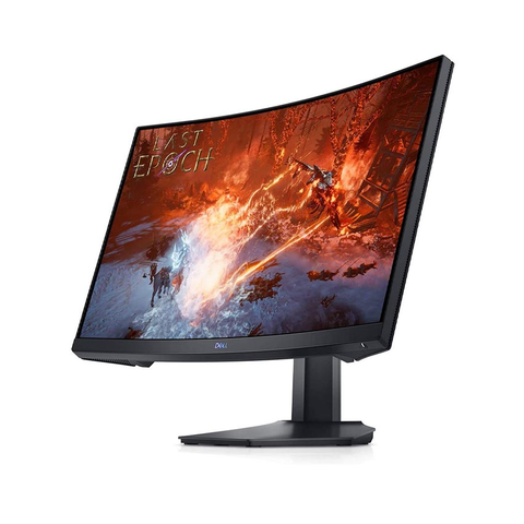 Màn hình máy tính Cong LCD DELL S2422HG 23.6