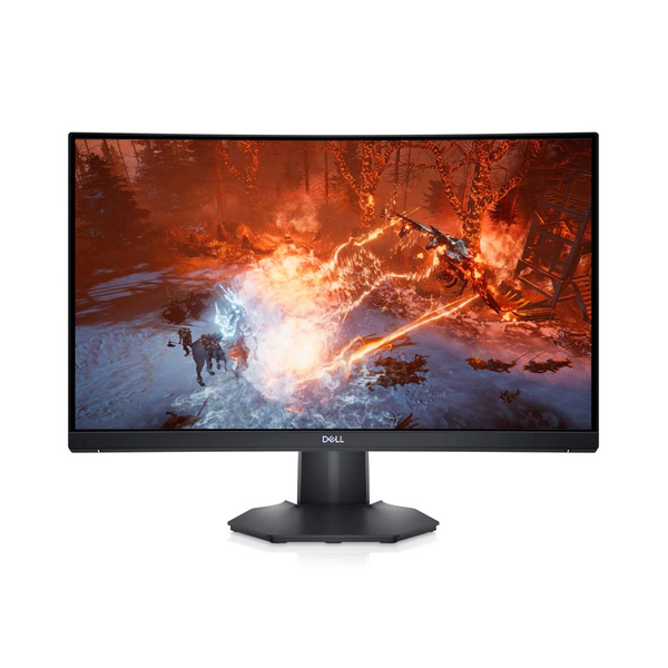  Màn hình máy tính Cong LCD DELL S2422HG 23.6