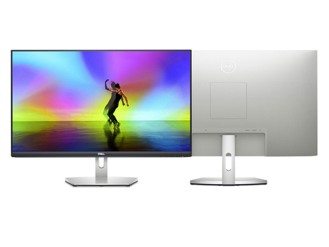  Màn hình máy tính LCD DELL S2721H 27