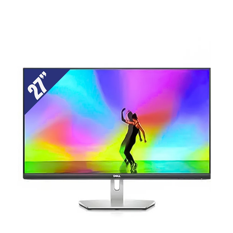  Màn hình máy tính LCD DELL S2721H 27