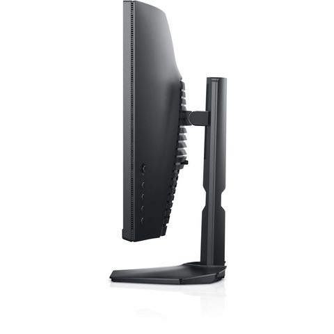  Màn hình máy tính Cong LCD DELL S2721HGF 27