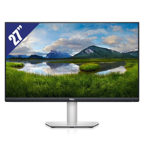  Màn hình máy tính LCD DELL S2721QS 27