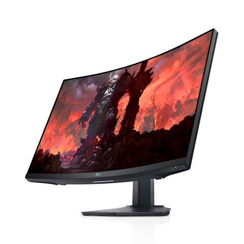  Màn hình máy tính LCD Cong DELL S2722DGM 27