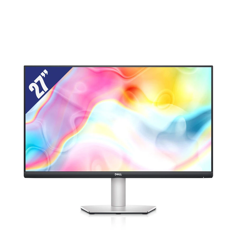  Màn hình máy tính LCD DELL S2722DZ 27