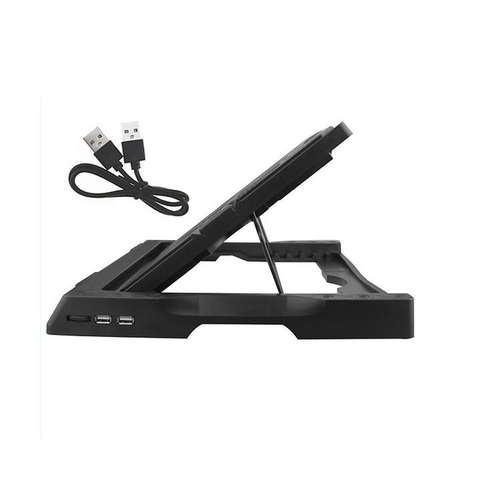  Đế Tản Nhiệt Laptop Cooler Pad S300 