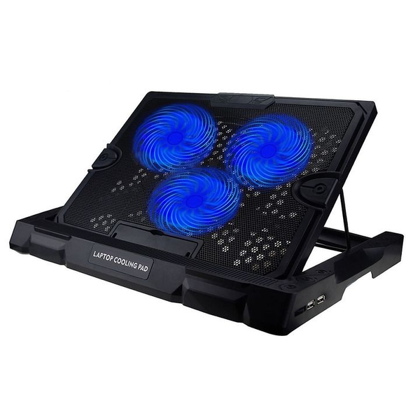  Đế Tản Nhiệt Laptop Cooler Pad S300 