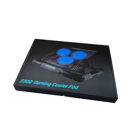  Đế Tản Nhiệt Laptop Cooler Pad S300 