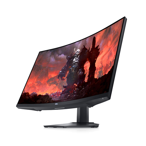  Màn hình máy tính LCD Cong DELL S3222DGM 31.5