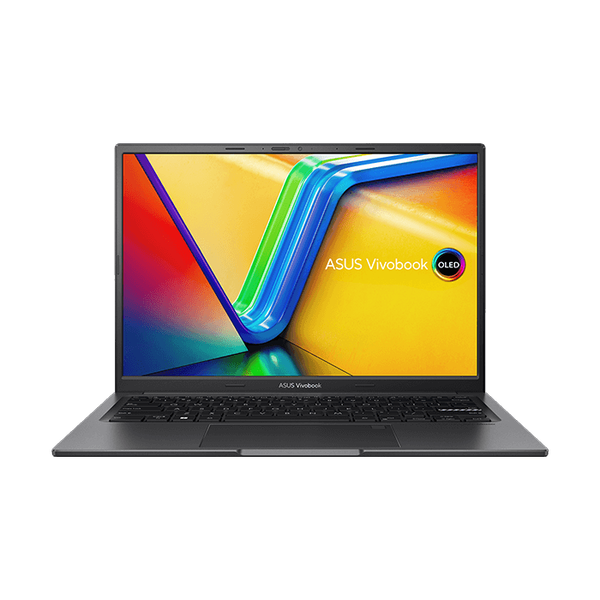  Laptop Asus Vivobook 14X OLED S3405VA-KM071W i9-13900H| 8GB| 512GB| OB| 14