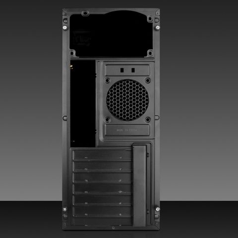  Thùng máy tính | Case Sama Mid Tower S4 (Black) 