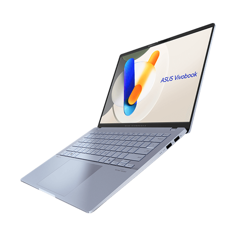  Laptop ASUS VivoBook S 14 OLED S5406MA-PP046WS Ultra 5 125H| 16GB| 512GB| OB| 14
