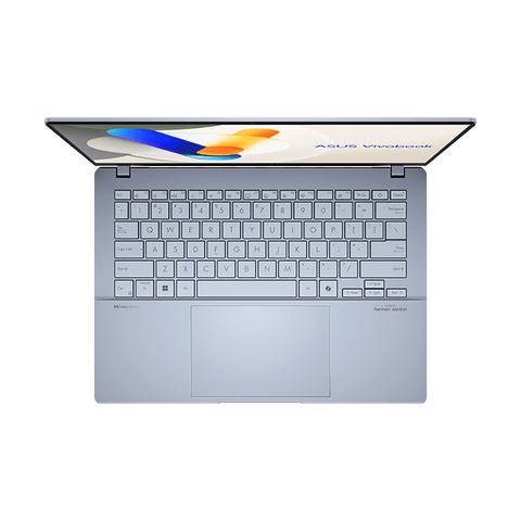  Laptop Asus VivoBook S 14 OLED S5406MA-PP136W Intel Core Ultra 5 125H| 16GB| 1TB| OB| 14