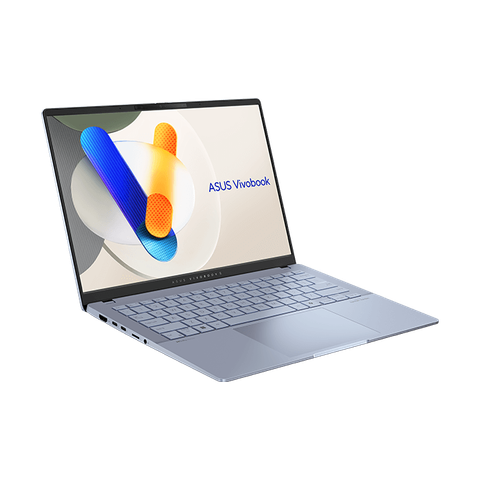  Laptop Asus VivoBook S 14 OLED S5406MA-PP136W Intel Core Ultra 5 125H| 16GB| 1TB| OB| 14