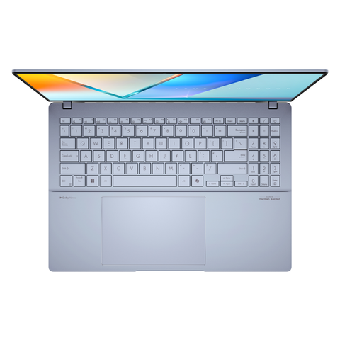  Laptop Asus VivoBook S 16 OLED S5606CA-RI114WS Ultra 5 225H| 16GB| 512GB| OB| 16