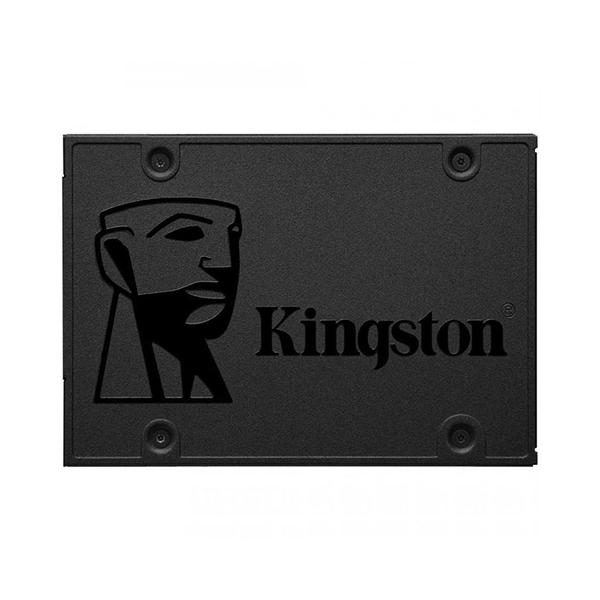  Ổ cứng SSD Kingston 480GB A400 (Sata 3 2.5