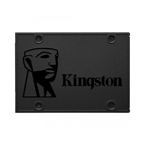  Ổ cứng SSD Kingston 480GB A400 SA400S37/480G (Sata 3 2.5