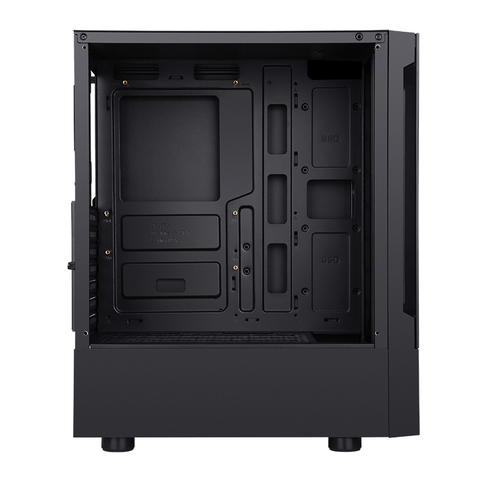  Thùng máy tính | Case Gaming Sama 3307 