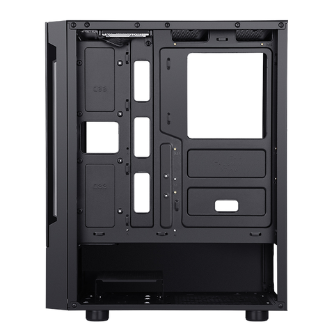  Thùng máy tính | Case Gaming Sama 3307 