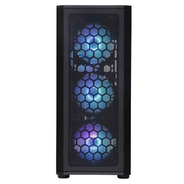  Thùng máy tính | Case Gaming Sama 3311 