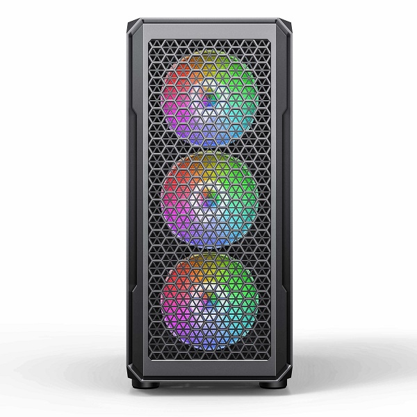  Thùng máy tính | Case Gaming Sama 338 