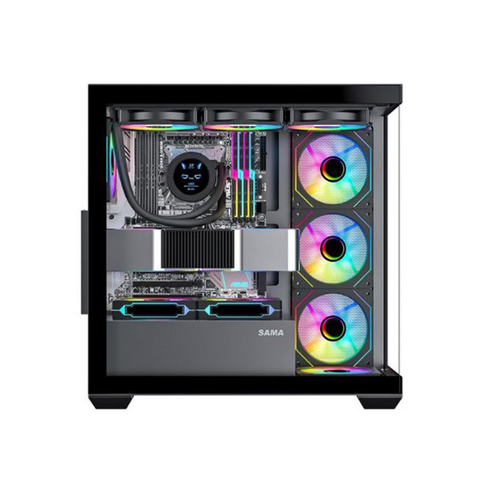  Thùng máy tính | Case Gaming Sama SV01 