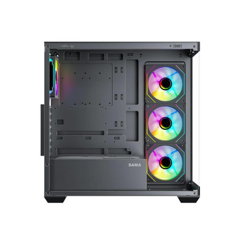  Thùng máy tính | Case Gaming Sama SV01 