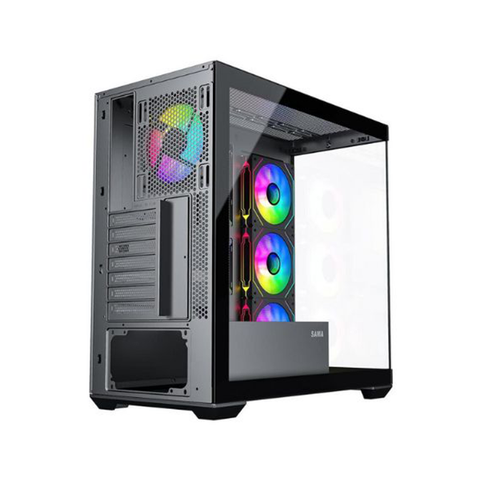  Thùng máy tính | Case Gaming Sama SV01 