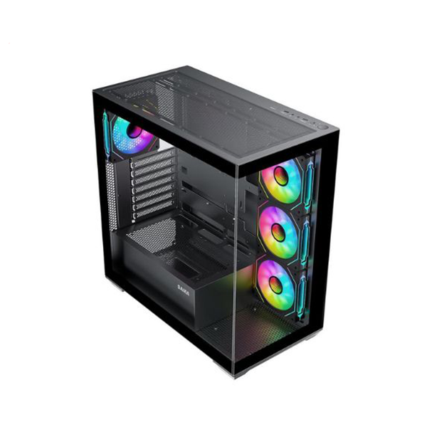  Thùng máy tính | Case Gaming Sama SV01 